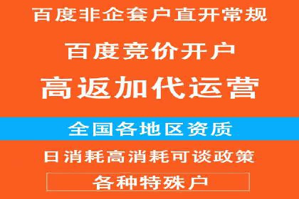SEM服务托管：企业营销利器案例分析